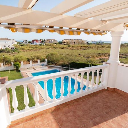 Apartamento - Atico Isla Canela Ayamonte Extérieur photo