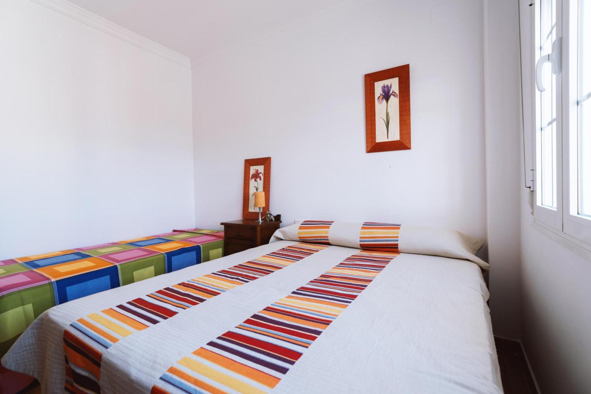 Apartamento - Atico Isla Canela Ayamonte Extérieur photo