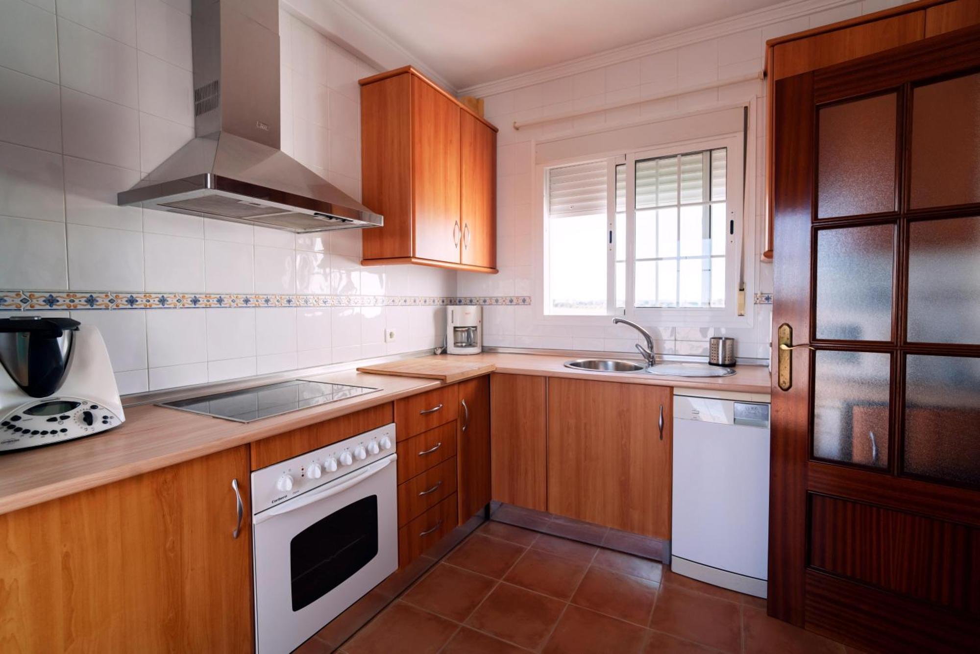 Apartamento - Atico Isla Canela Ayamonte Extérieur photo