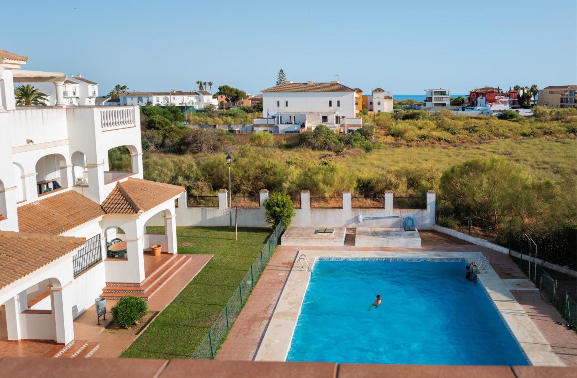 Apartamento - Atico Isla Canela Ayamonte Extérieur photo