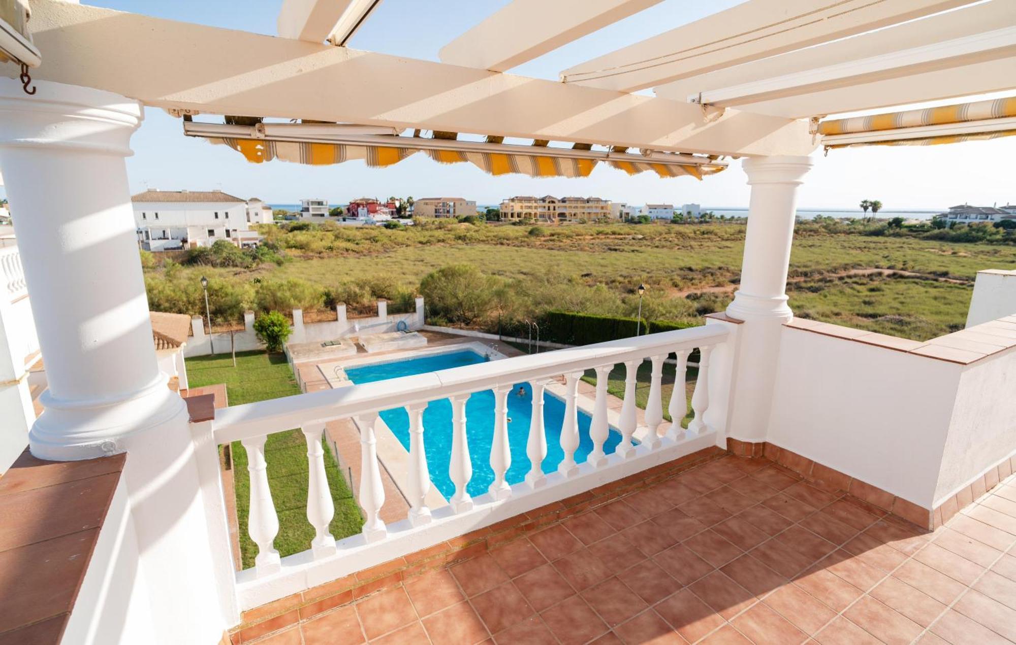 Apartamento - Atico Isla Canela Ayamonte Extérieur photo