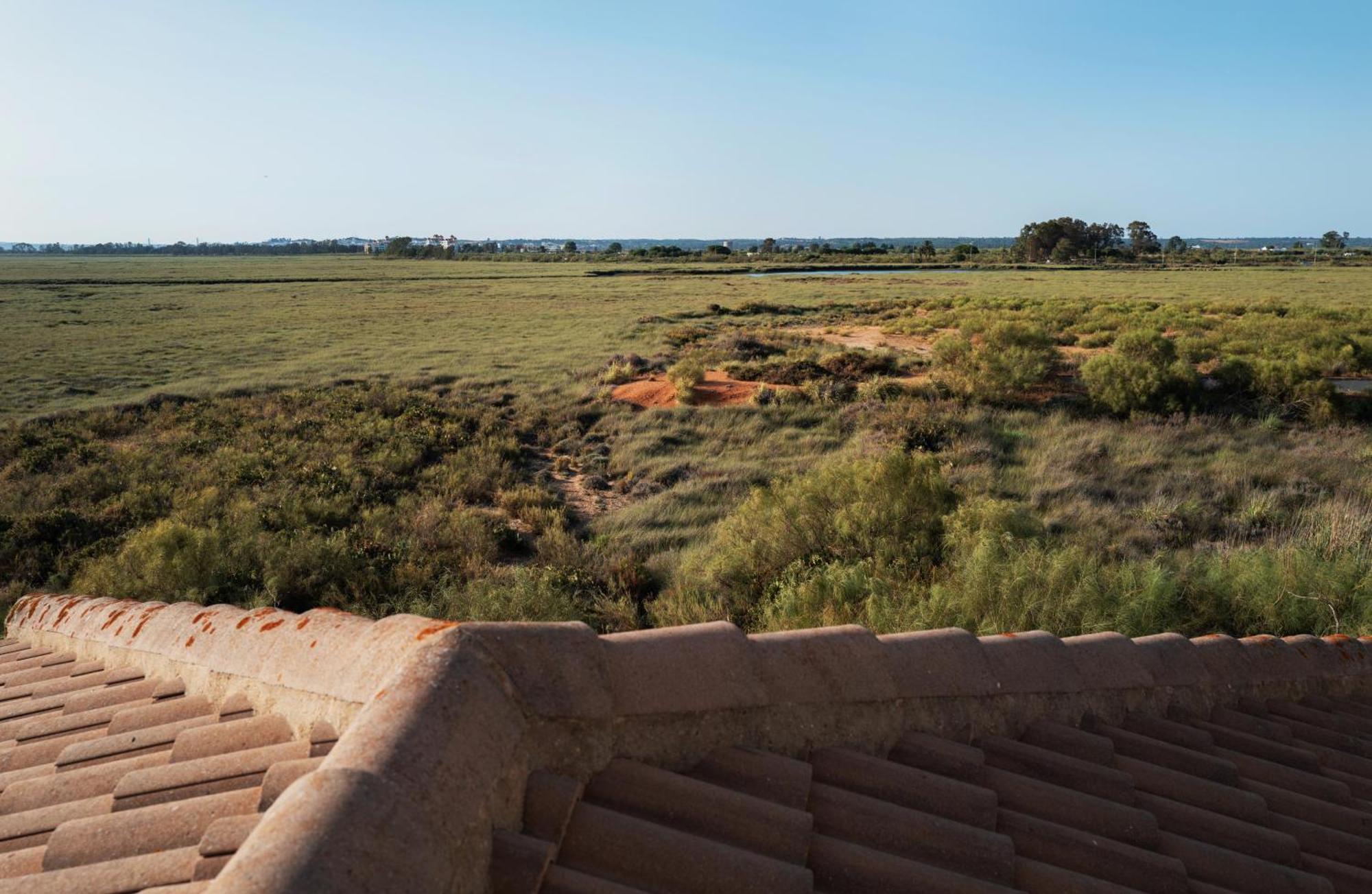 Apartamento - Atico Isla Canela Ayamonte Extérieur photo