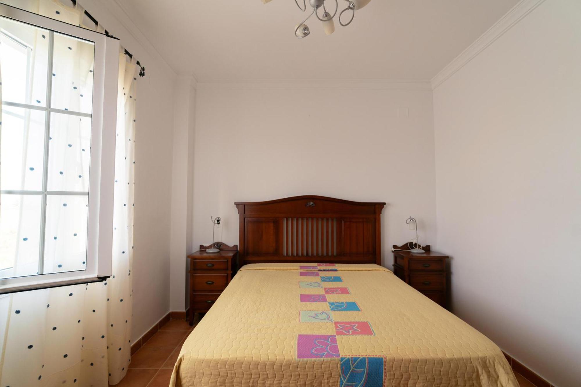 Apartamento - Atico Isla Canela Ayamonte Extérieur photo