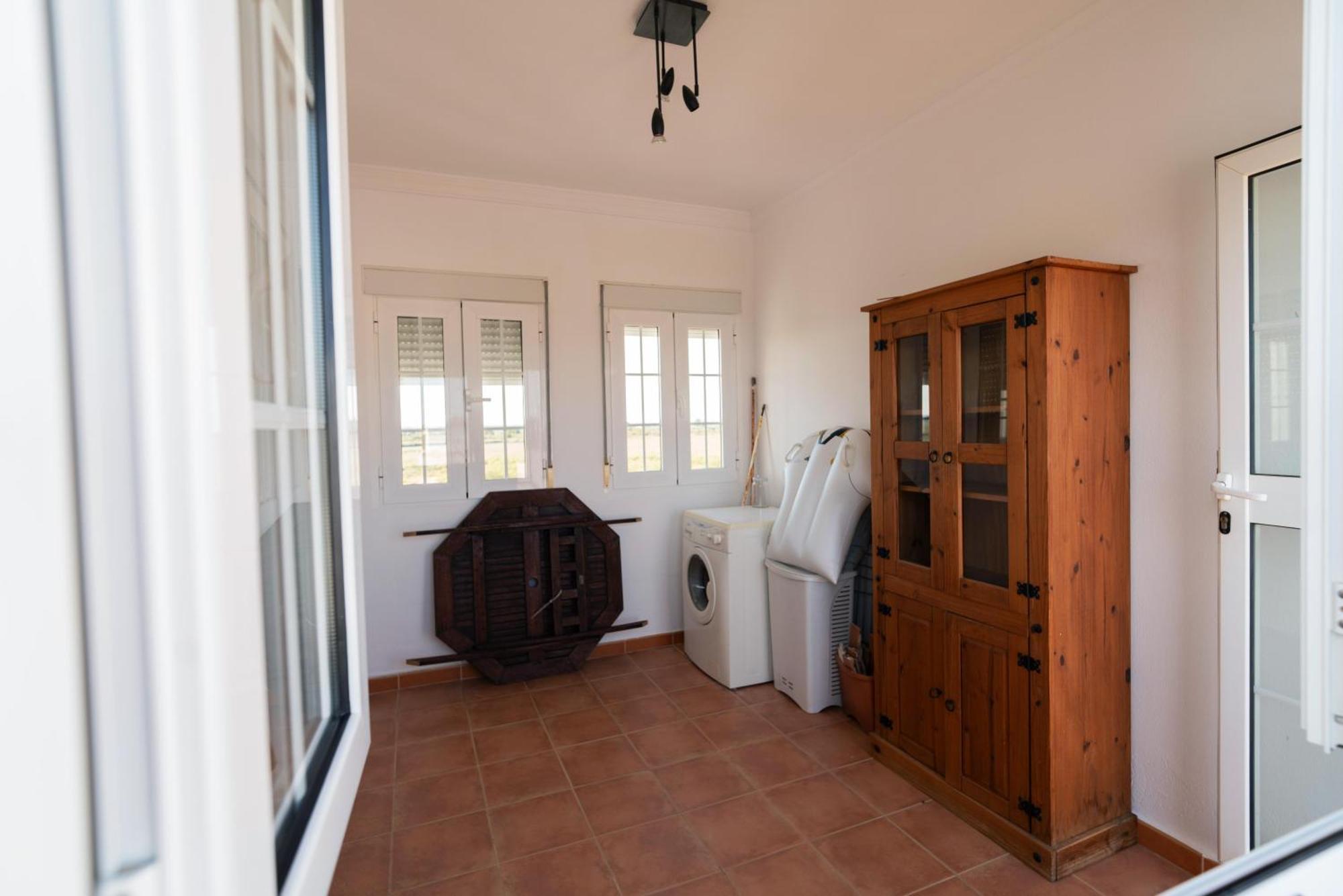 Apartamento - Atico Isla Canela Ayamonte Extérieur photo