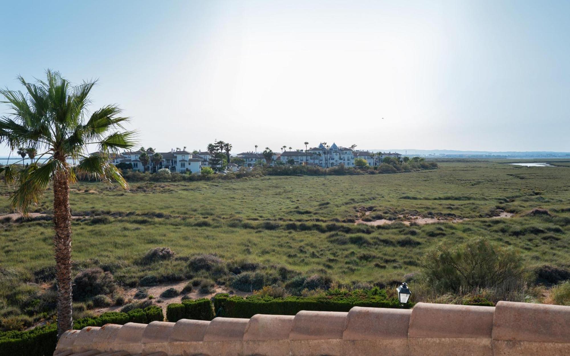 Apartamento - Atico Isla Canela Ayamonte Extérieur photo