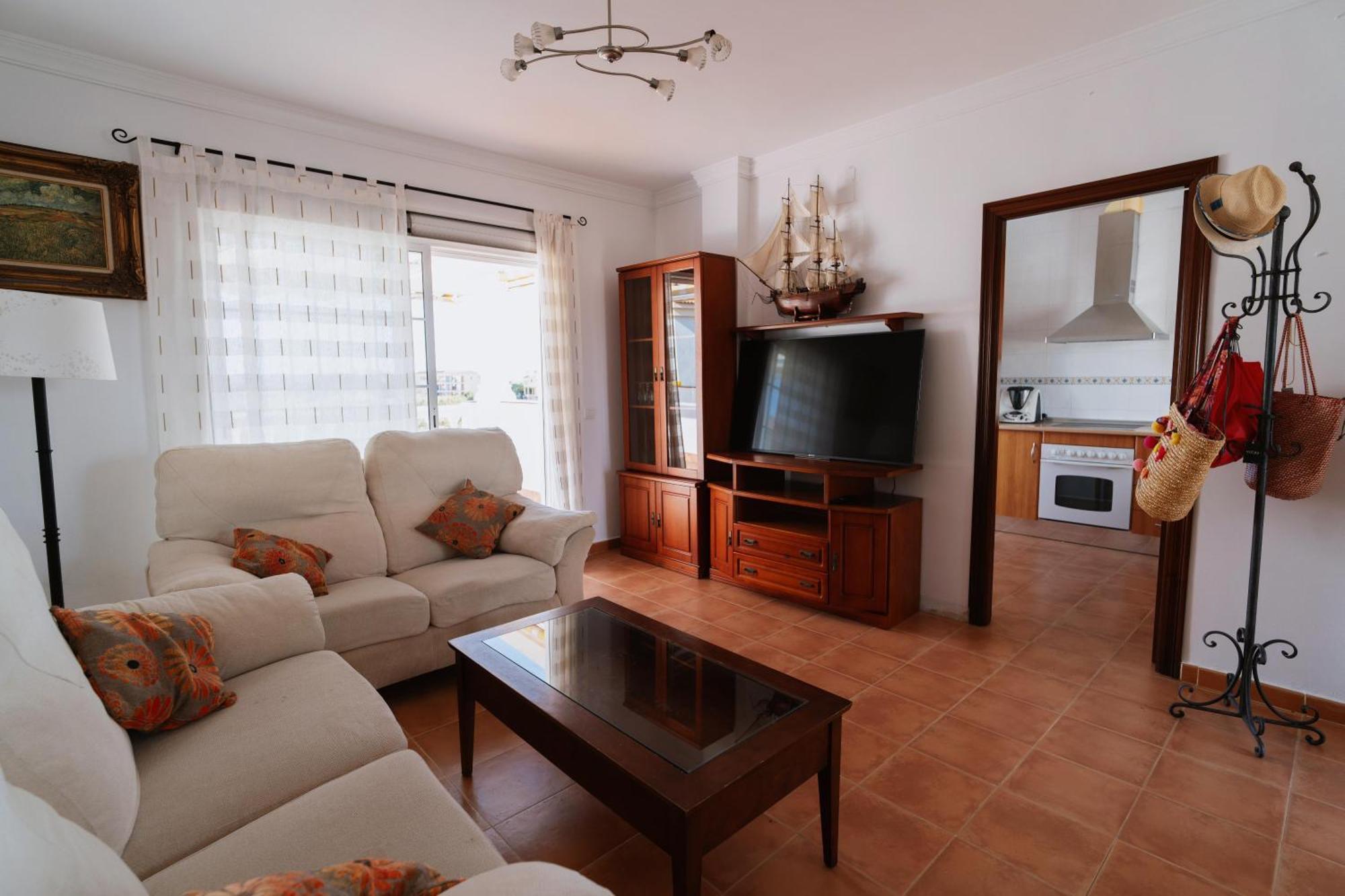 Apartamento - Atico Isla Canela Ayamonte Extérieur photo