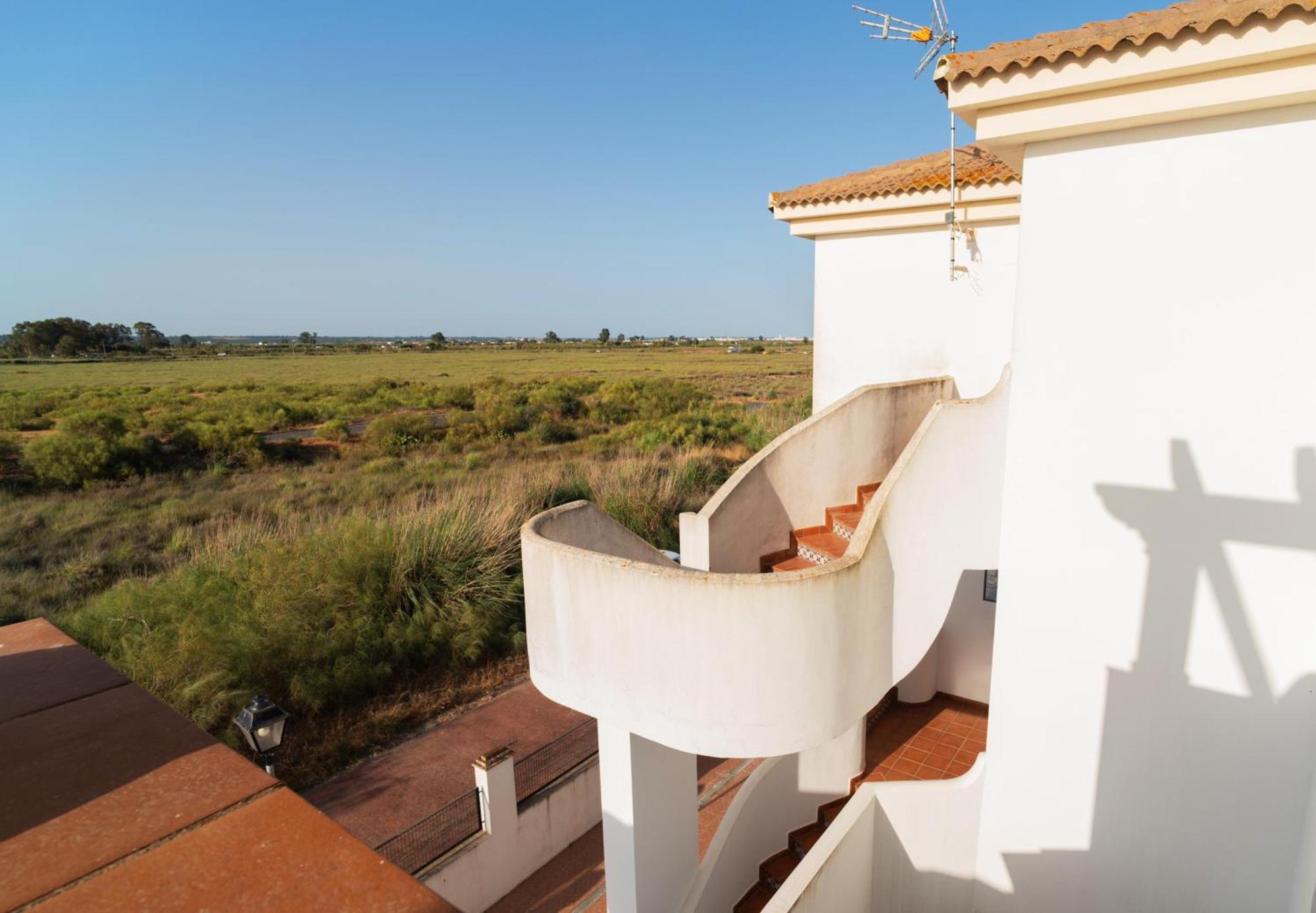 Apartamento - Atico Isla Canela Ayamonte Extérieur photo